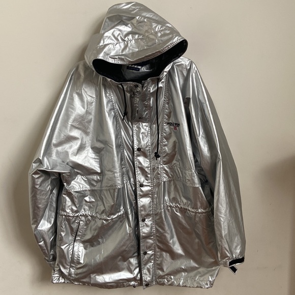 Polo jacket 🔥🔥 - Picture 2 of 8